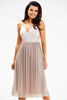 Evening dress awama