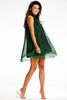 Evening dress awama