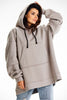 Sweatshirt model 189462 Infinite You 