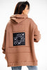  Sweatshirt model 189464 Infinite You 