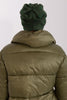 Cap AT