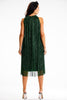 Evening dress awama