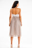 Evening dress awama