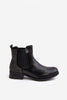 Jodhpur boot Step in style