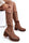 Thigh-Hight Boots Step in style