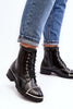 Boots Step in style