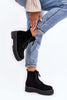 Trapper shoes Step in style