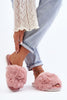 Slippers Step in style
