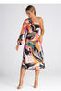 Cocktail dress Figl