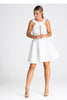 Cocktail dress Figl