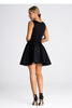 Cocktail dress Figl