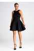 Cocktail dress Figl