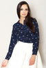 Long sleeve shirt Figl