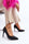 High heels Step in style