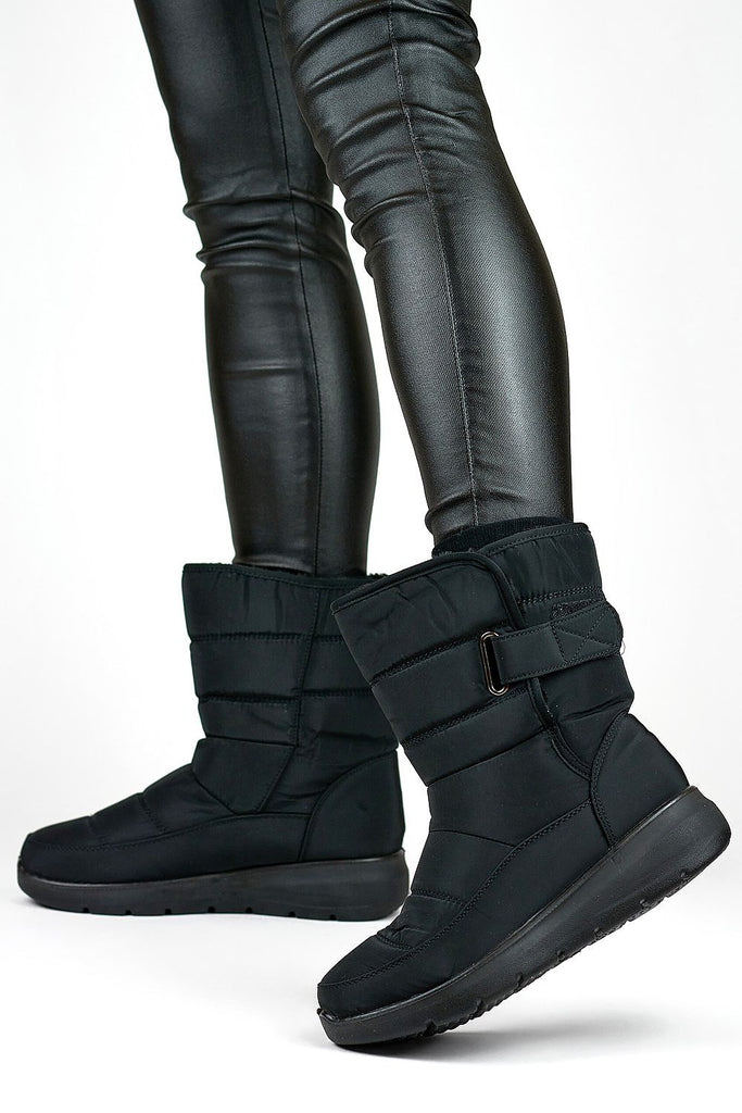 Snow boots PRIMO