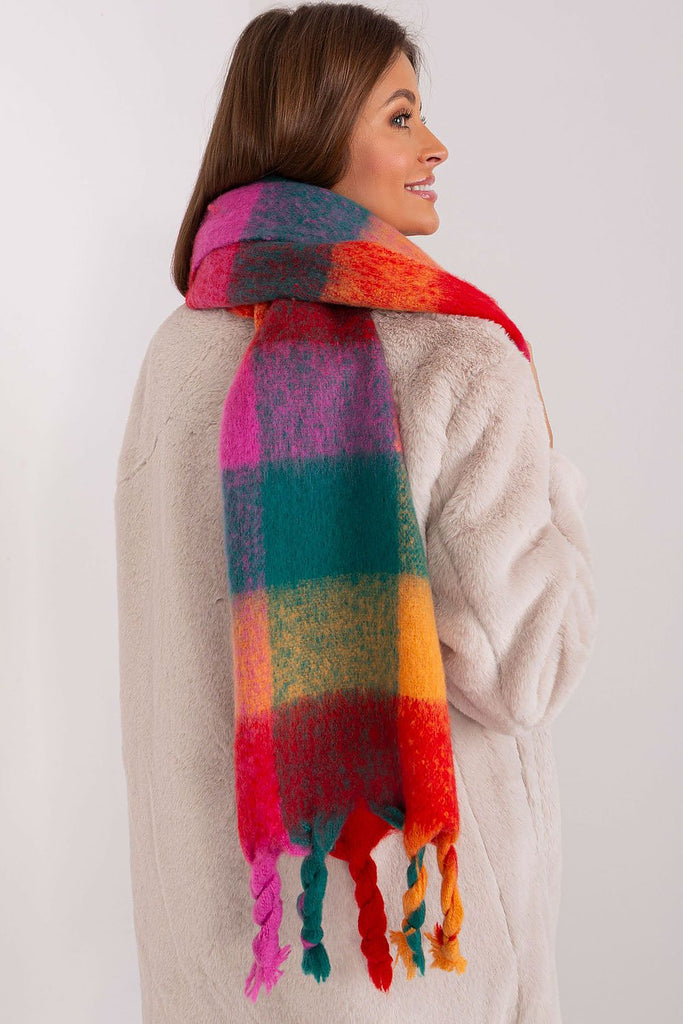 Shawl AT