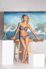 Padded bra Unikat