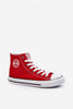 Sneakers Step in style