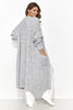  Cardigan model 192452 Numinou 