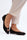 Ballet flats Step in style