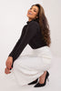  Blouse model 192527 Lakerta 