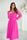 Evening dress Bicotone