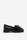 Mocassin Step in style