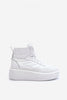 Sport Shoes Step in style