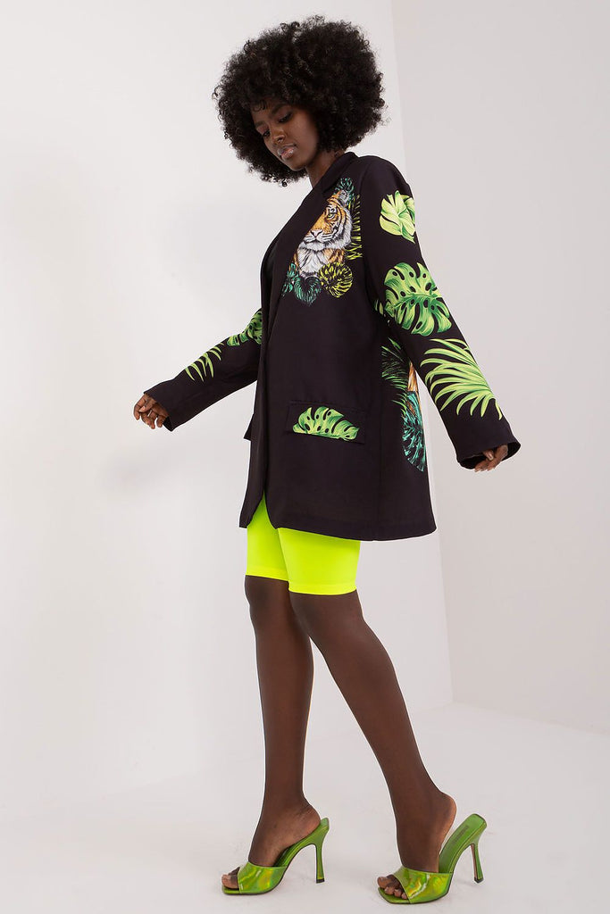 Jacket Italy Moda