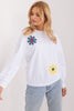 Sweatshirt Italy Moda