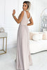 Long dress Numoco