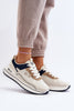  Sport Shoes model 193525 Step in style 