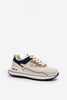  Sport Shoes model 193525 Step in style 