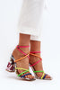 Heel sandals model 193941 Step in style 