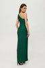 Long dress Makover
