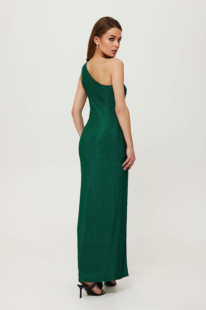 Long dress Makover