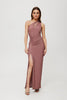 Long dress Makover