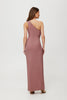 Long dress Makover