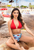 Swimsuit two piece Etna
