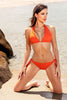 Swimsuit two piece Etna