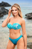 Swimsuit two piece Etna