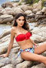 Swimsuit two piece Etna