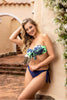 Swimsuit two piece Etna