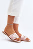Flip-flops Step in style