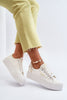 Sneakers Step in style