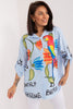 Long sleeve shirt Italy Moda