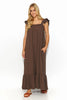Daydress Makadamia