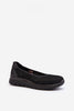 Ballet flats Step in style
