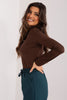  Blouse model 194417 Lakerta 
