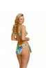 Swimming bra Lupo Line